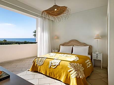 Casa Room Side Sea View