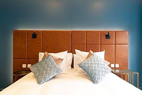 Sablon Room