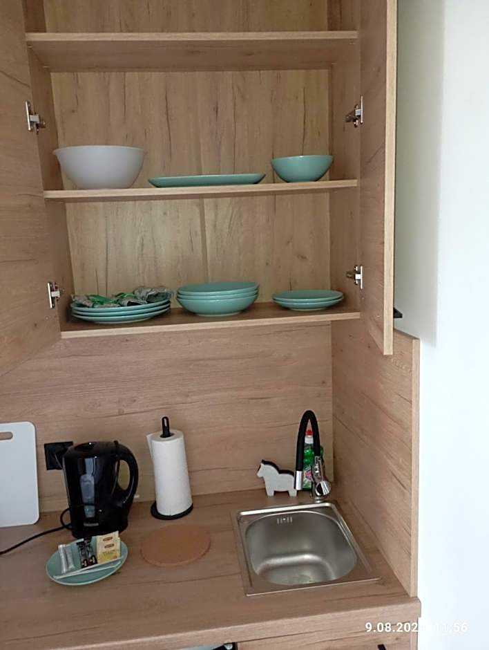 Apartamenty CENTRUM Konin