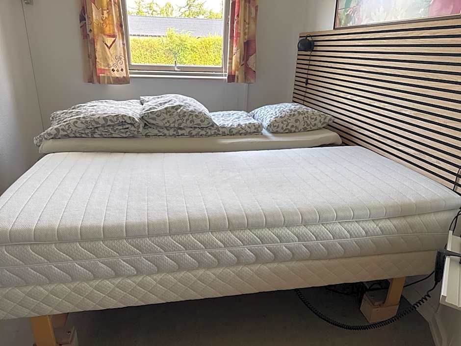 Hine Bakke Bed And Breakfast