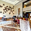 Oakwood Premier Guangzhou