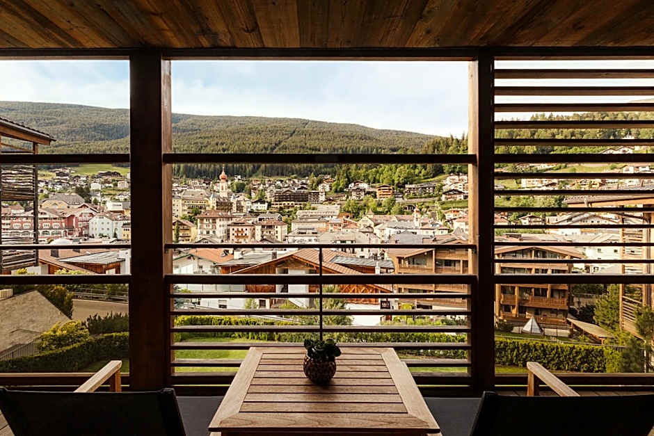 Gardena Grödnerhof - Hotel & Spa