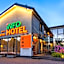 Info Hotel