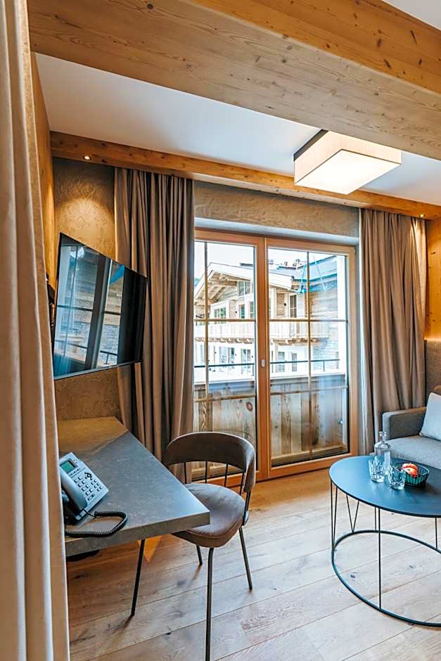 NOVA Moments Boutique Hotel