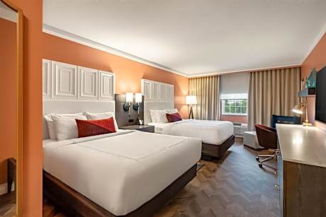 The Inn at Lewisburg, BW Signature Collection