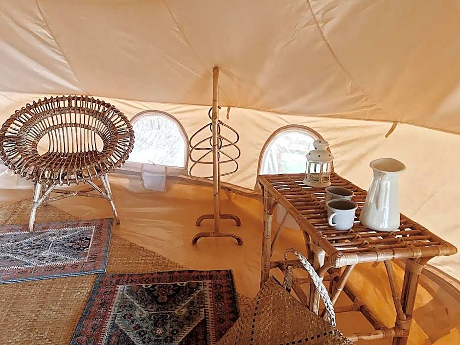 Punta Punta Surf Retreat