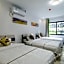 Yindu City Apartment