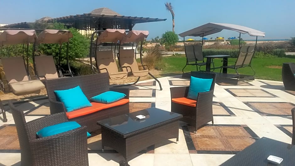 Gravity Hotel Aqua Park Hurghada