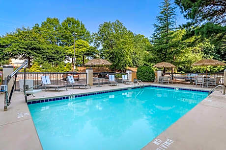 Comfort Suites Gastonia - Charlotte