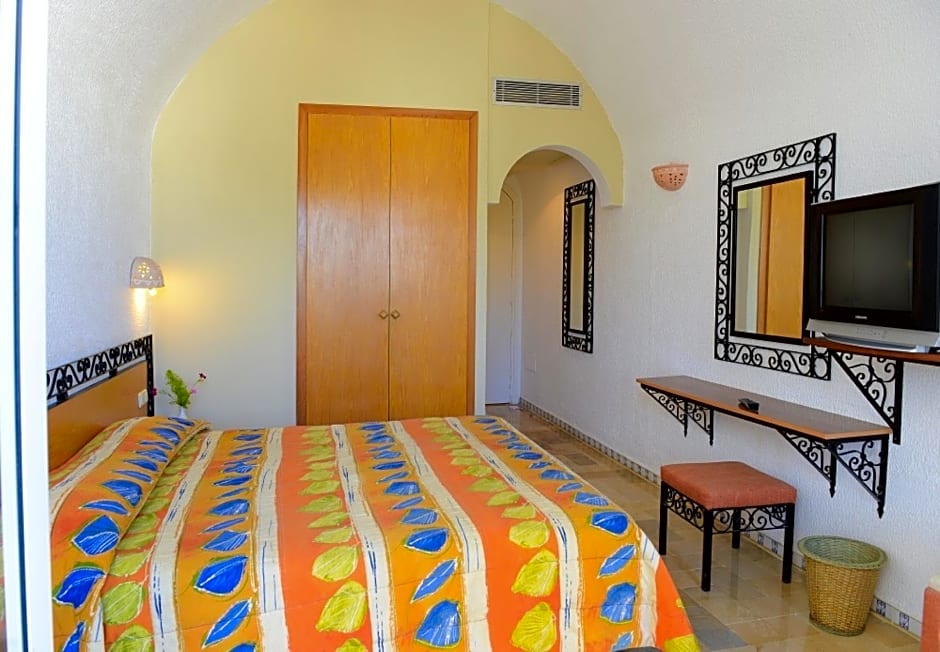 Hotel Meninx Djerba