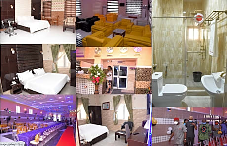 castle majestic hotel