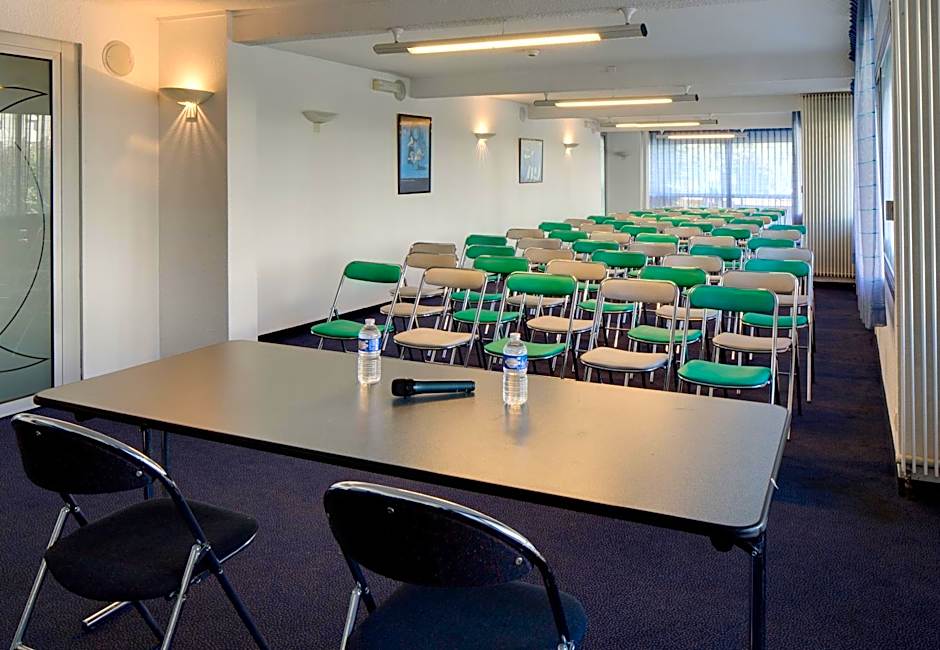 Hôtel Le Méditerranée