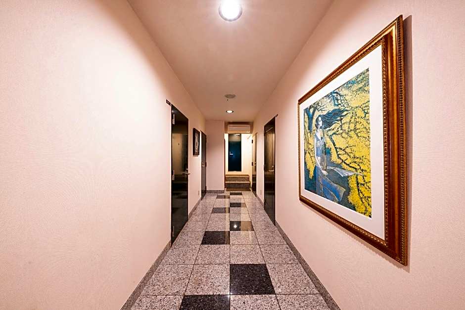 Chang Tee Hotel Ikebukuro