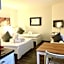 INSIDE Five Hotel