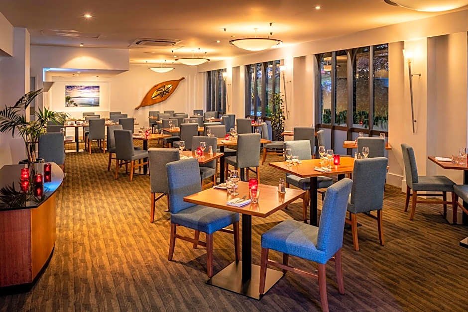 Copthorne Hotel Auckland City