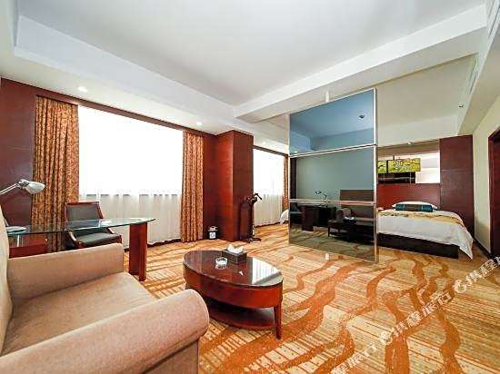 Ningbo Zoyi Grand Hotel