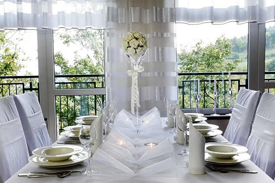 Hotel Srebrna Gora