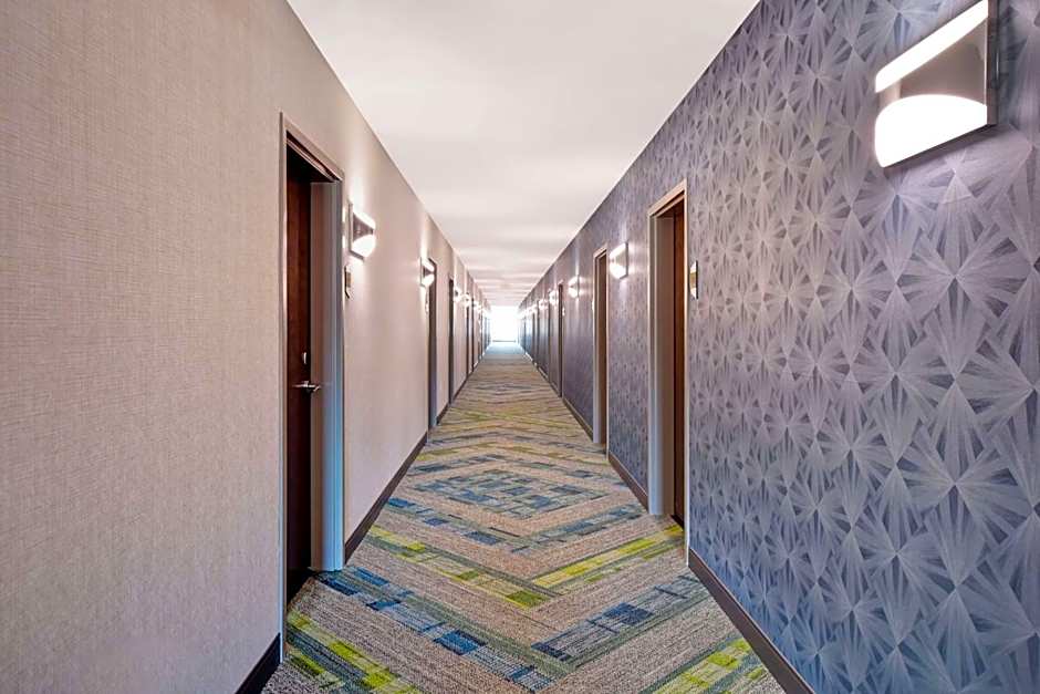 Home2 Suites By Hilton Taylor Detroit