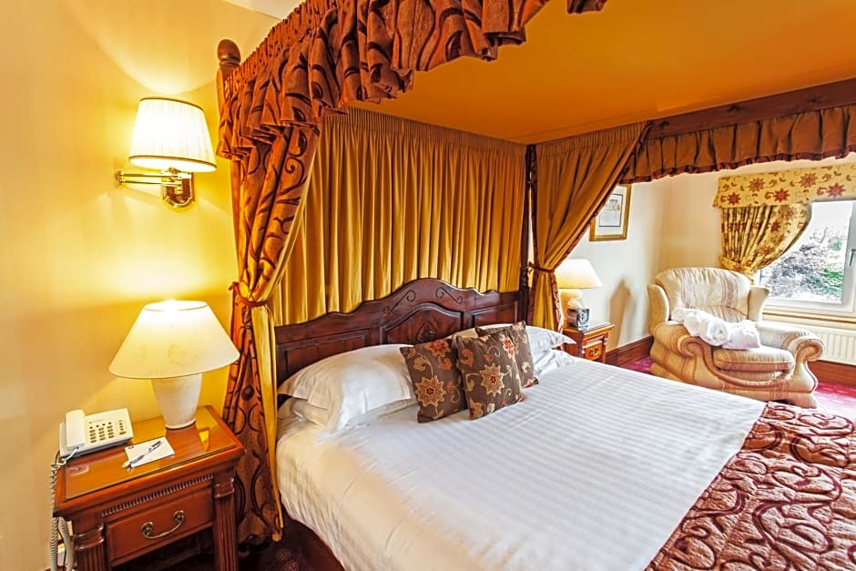 The Castle Inn Hotel by BW Signature Collection, Keswick