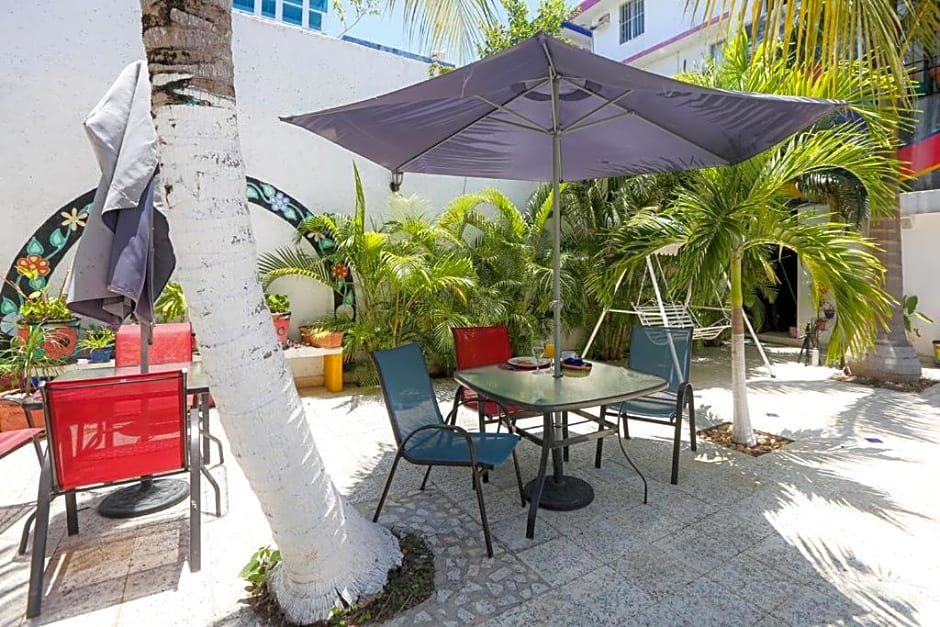 Íkaro Suites Colonial
