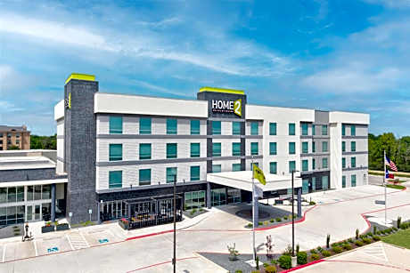 Home2 Suites by Hilton Paris