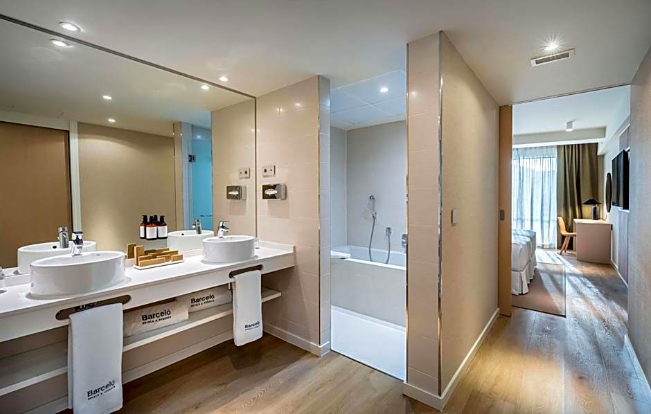 Barcelo Bilbao Nervion