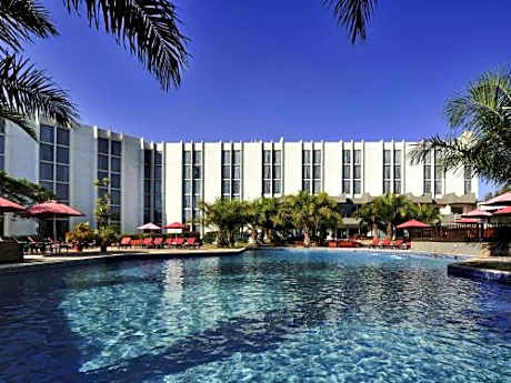 Pullman Lubumbashi Grand Karavia