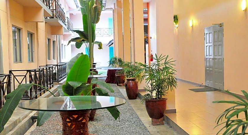 Hotel Seri Malaysia Alor Setar