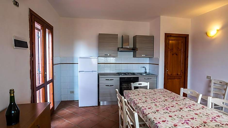 Residence Lu Lamoni Costa Nord