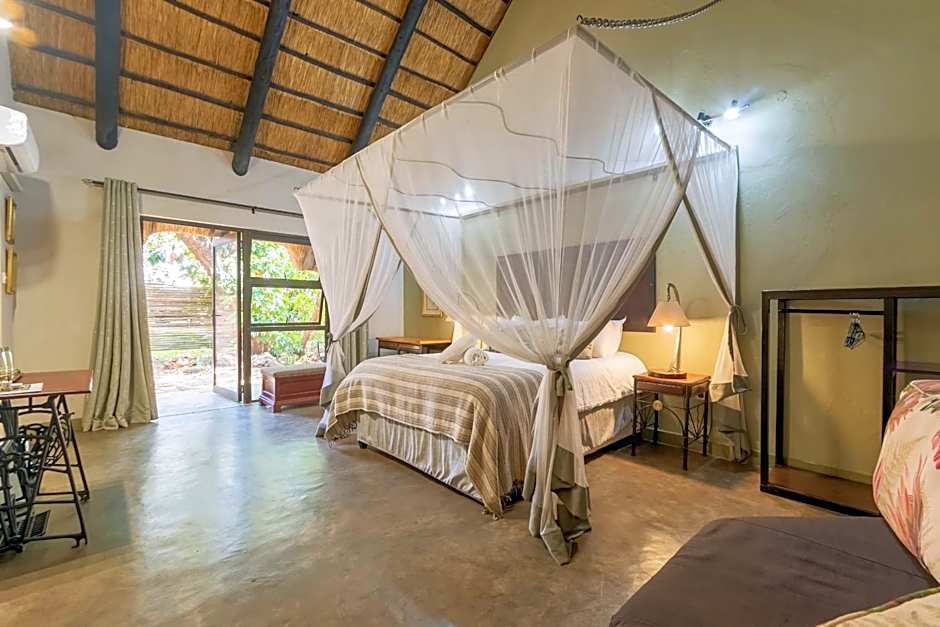 Nguni Lodge