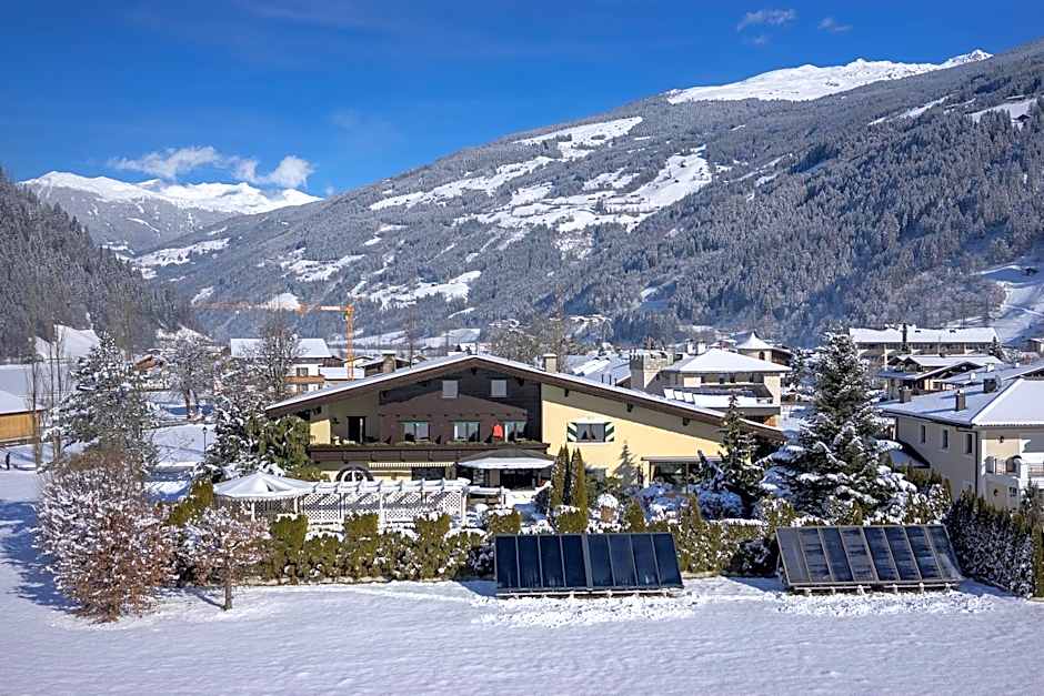 Boutiquehotel Säumler