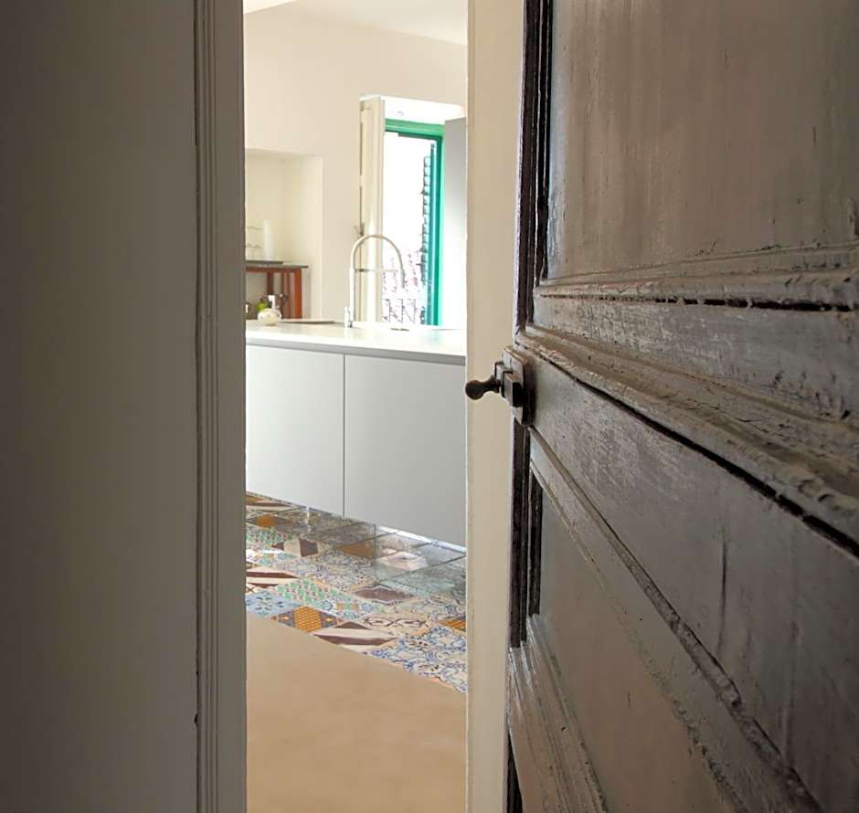 Melodia3 Suites Noto