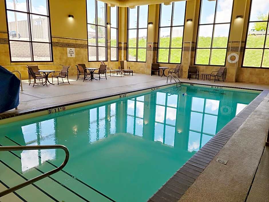 Holiday Inn Express Casper I-25 By IHG