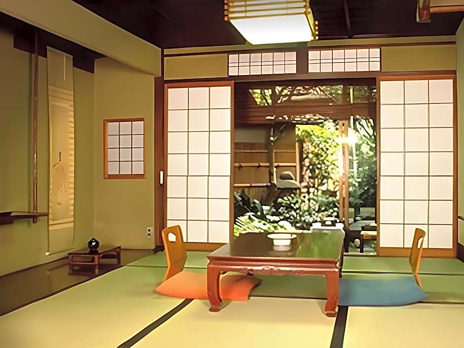 Gion Yoshiima Hotel