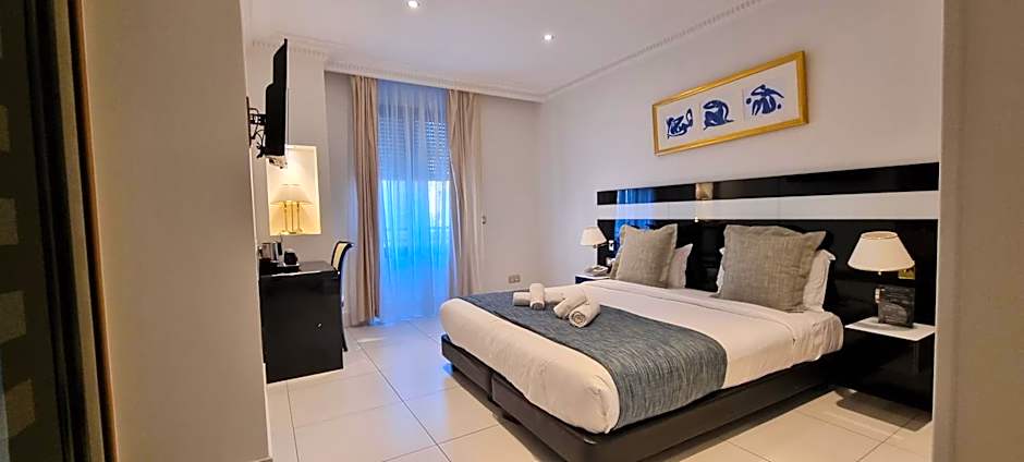 Hotel Aston La Scala
