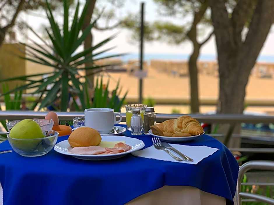 Hotel Ambra