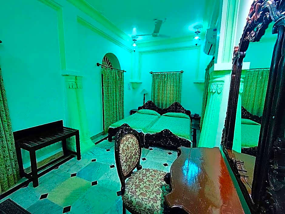 Hotel Palkiya Haveli