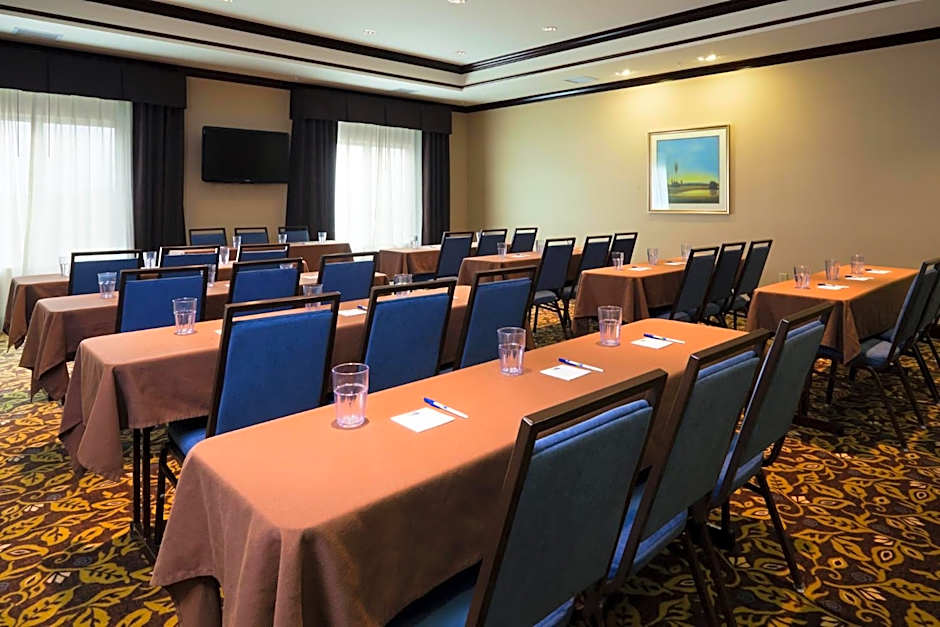 Holiday Inn Express Washington Court House By IHG
