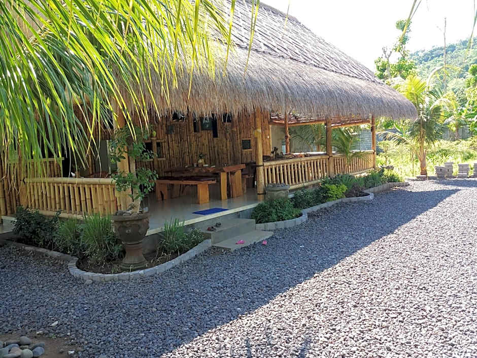 Sukun Babonsay Villas