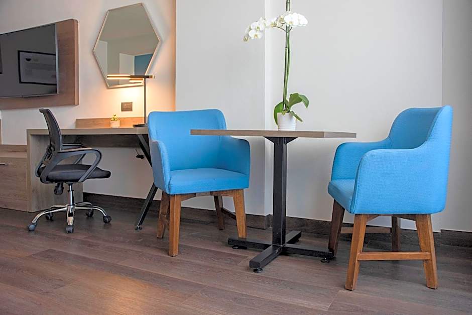 Holiday Inn Express Guadalajara Expo By IHG