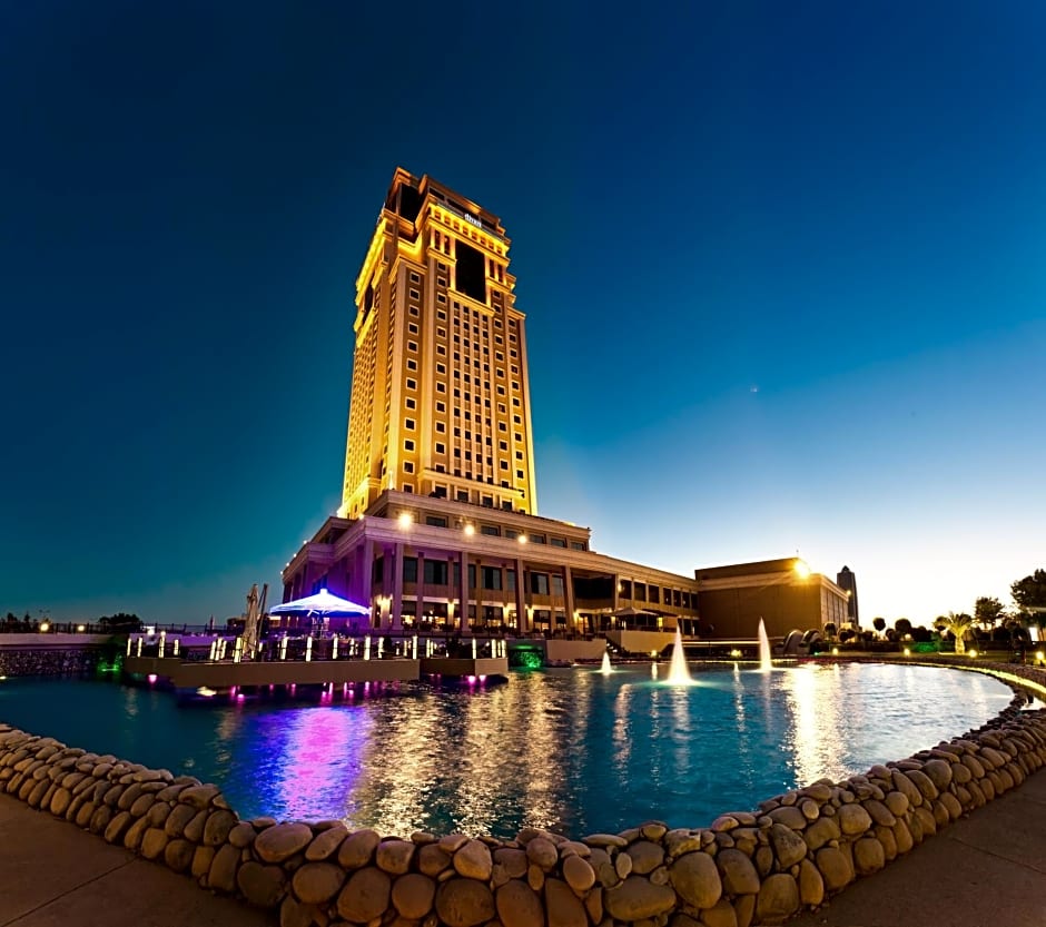 Divan Erbil Hotel