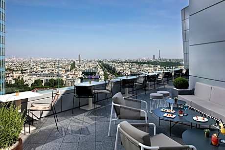 Melia Paris La Defense