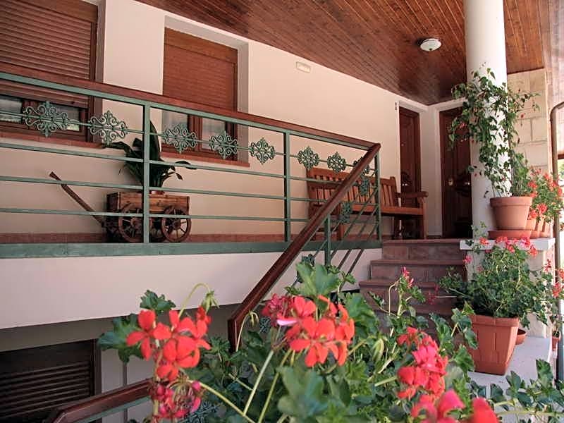 Apartamentos Remoña