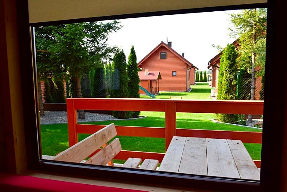 Domki Wczasowe Papaya