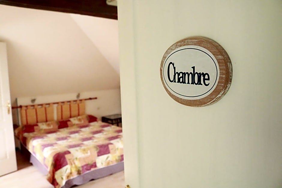 Chambres d'Hôtes " Le Clos des Colimaçons "