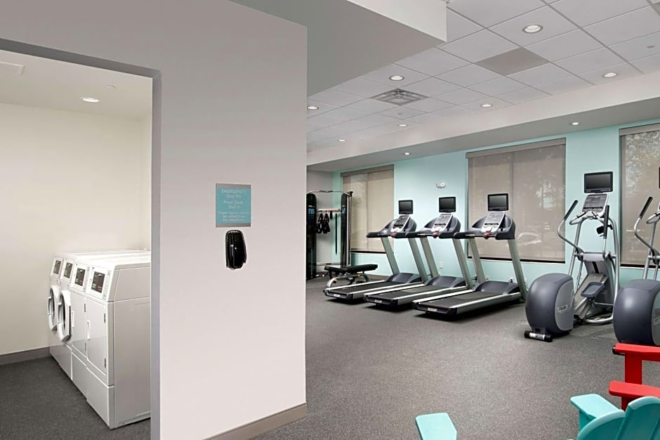 Home2 Suites by Hilton Columbia Southeast Fort Jackson, SC