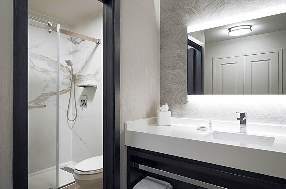 Chicago Marriott Oak Brook