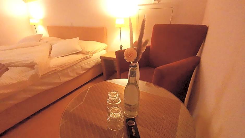 il fiore Hotel Steinach SG