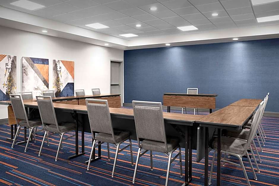 Hampton Inn By Hilton & Suites Williston