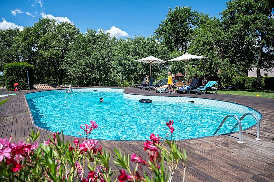 Relais Villaggio Le Querce